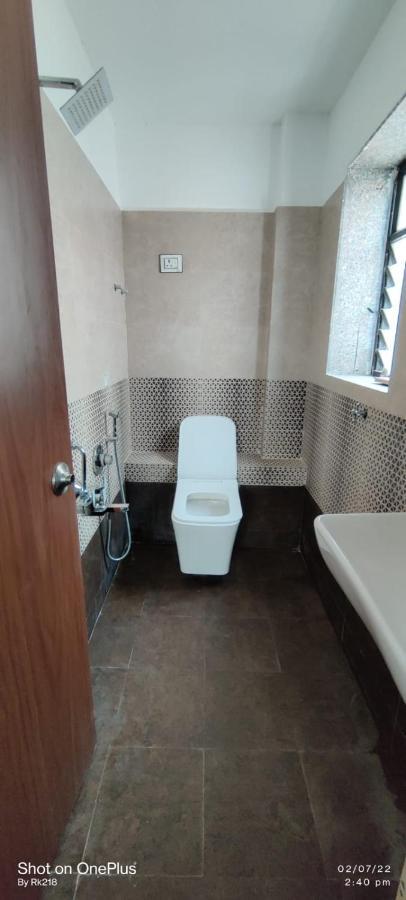 Collection O Hotel Green Park Anand Luaran gambar